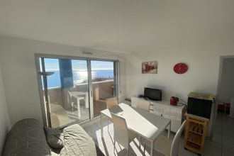 achat appartement sete 34200