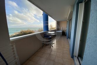 achat appartement sete 34200