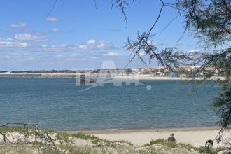 achat appartement sete 34200