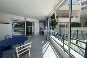 achat appartement sete 34200