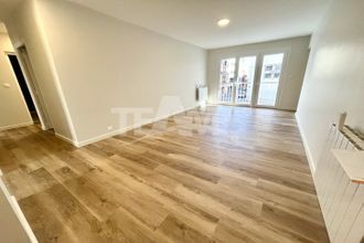 achat appartement sete 34200