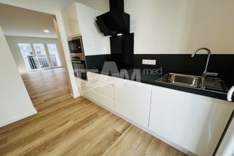 achat appartement sete 34200