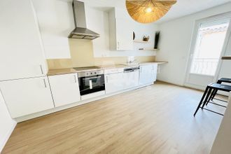 achat appartement sete 34200