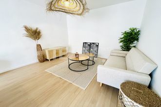 achat appartement sete 34200