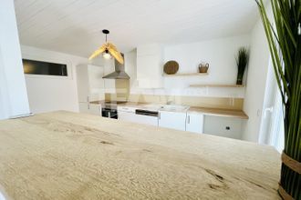 achat appartement sete 34200