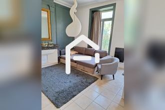 achat appartement sete 34200