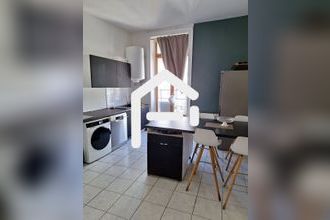 achat appartement sete 34200