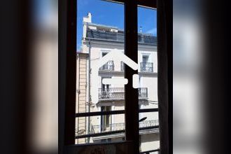 achat appartement sete 34200