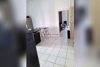 achat appartement sete 34200