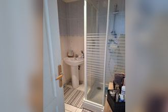 achat appartement sete 34200