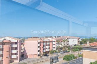 achat appartement sete 34200