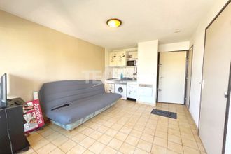 achat appartement sete 34200