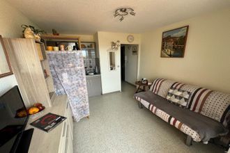 achat appartement sete 34200