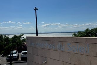 achat appartement sete 34200