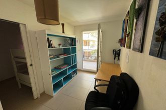 achat appartement sete 34200