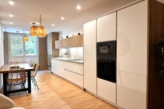 achat appartement sete 34200