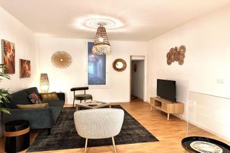 achat appartement sete 34200