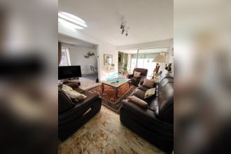 achat appartement sete 34200