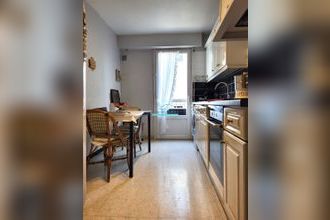 achat appartement sete 34200