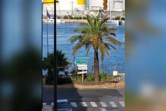 achat appartement sete 34200