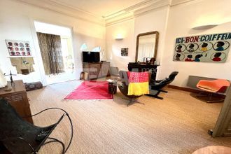 achat appartement sete 34200