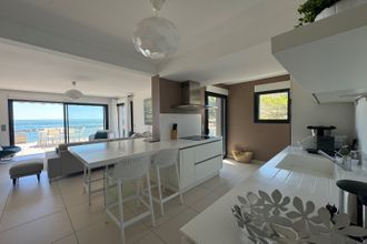 achat appartement sete 34200