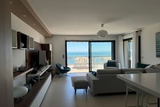 achat appartement sete 34200