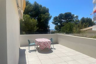 achat appartement sete 34200