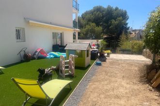 achat appartement sete 34200