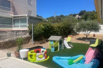 achat appartement sete 34200