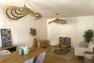 achat appartement sete 34200