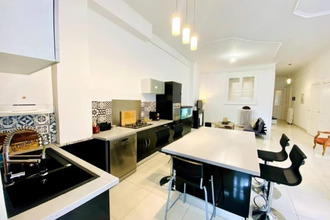 achat appartement sete 34200