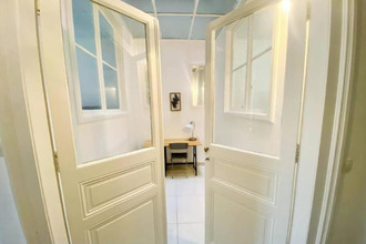 achat appartement sete 34200