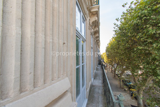 achat appartement sete 34200