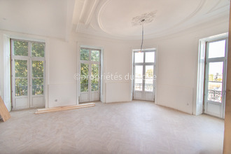 achat appartement sete 34200