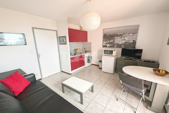 achat appartement sete 34200