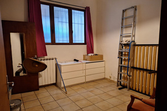 achat appartement sete 34200