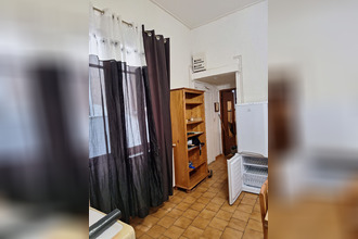 achat appartement sete 34200