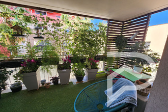 achat appartement sete 34200