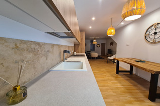 achat appartement sete 34200