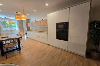 achat appartement sete 34200