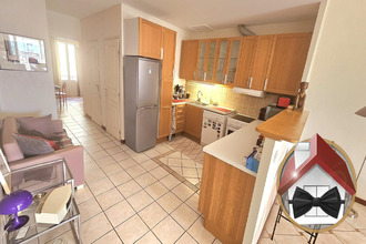 achat appartement sete 34200