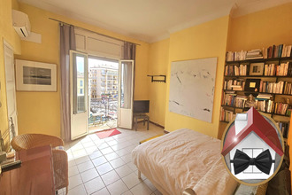 achat appartement sete 34200