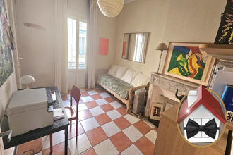 achat appartement sete 34200