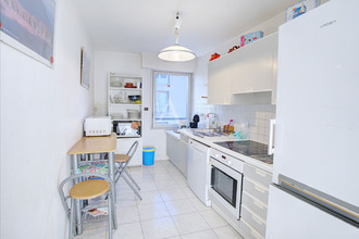 achat appartement sete 34200