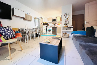 achat appartement sete 34200