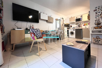 achat appartement sete 34200