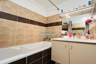 achat appartement sete 34200