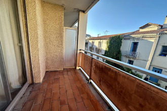 achat appartement sete 34200