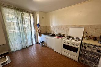 achat appartement sete 34200